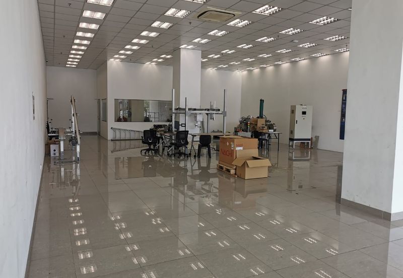 Bandar Bukit Raja @Taipan