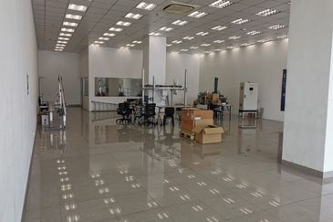 Bandar Bukit Raja @Taipan