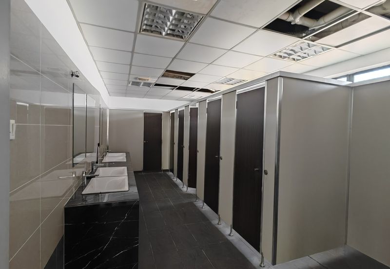 Bandar Bukit Raja @Taipan