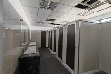 Bandar Bukit Raja @Taipan