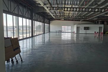 Bandar Bukit Raja @Taipan