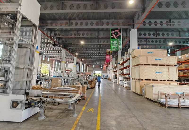 Bandar Bukit Raja @Taipan