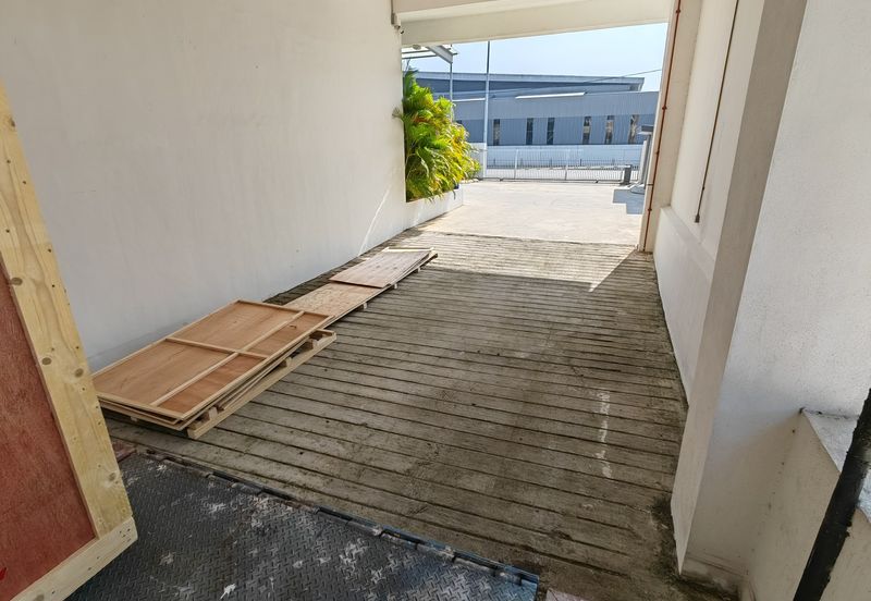 Bandar Bukit Raja @Taipan