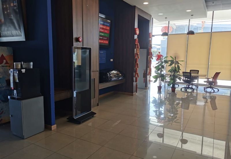 Bandar Bukit Raja @Taipan