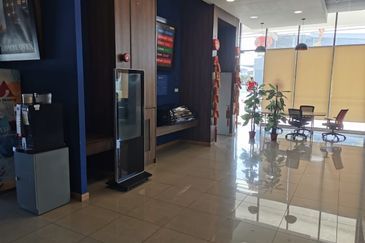 Bandar Bukit Raja @Taipan