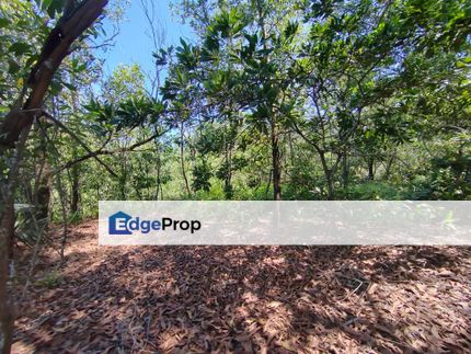 Nilai Converted Freehold Industrial Land For Sale, Negeri Sembilan, Nilai