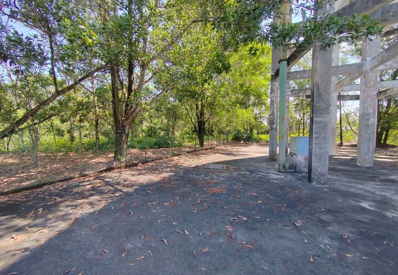 Nilai Converted Freehold Industrial Land For Sale