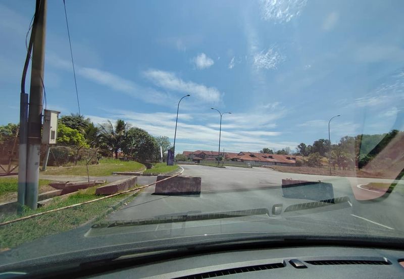Nilai Converted Freehold Industrial Land For Sale