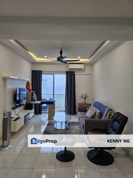 Pelangi Height 2 Condo Unit For Rent , Selangor, Klang
