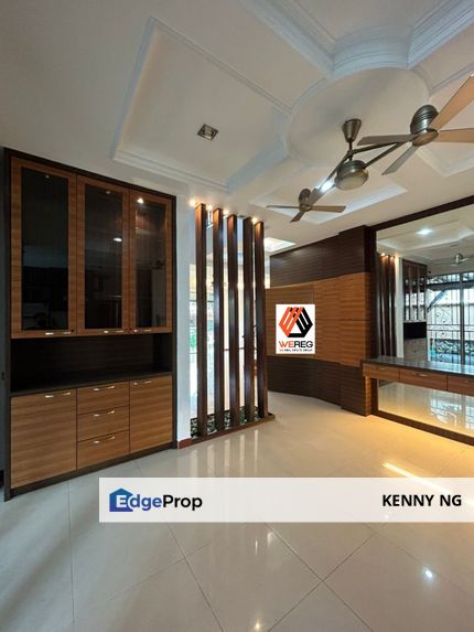 Setia Eco Park Bungalow For Sale, Selangor, Setia Eco Park