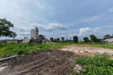 Banting @ Industrial