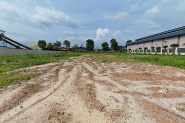 Banting @ Industrial