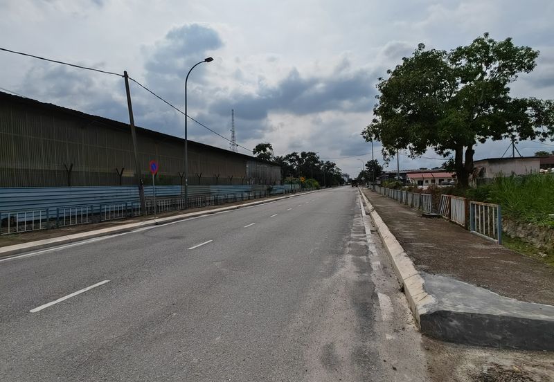 Banting @ Industrial