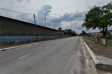 Banting @ Industrial