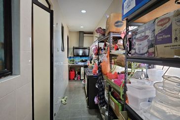 Bandar Bukit Tinggi 2