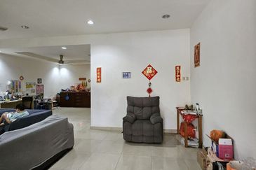 Bandar Bukit Tinggi 2