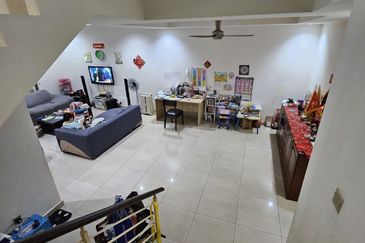 Bandar Bukit Tinggi 2