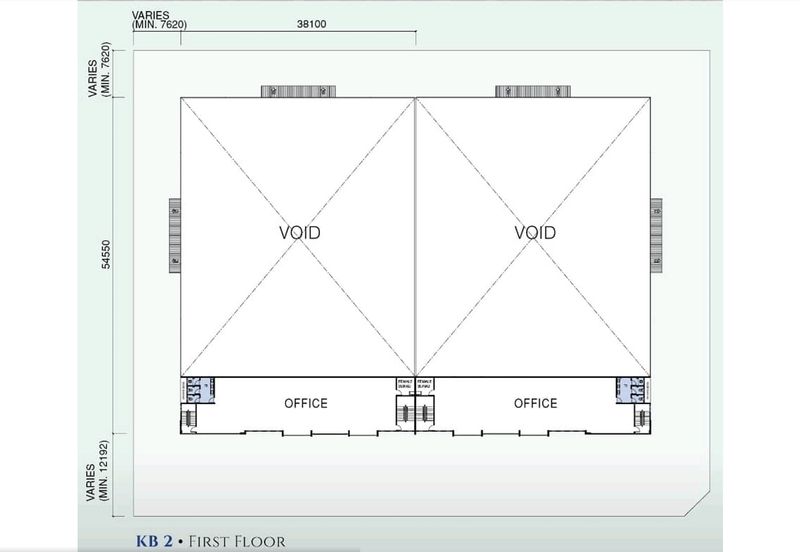 Meru Industrial Park