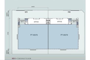 Meru Industrial Park