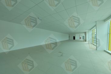 Meru Industrial Park