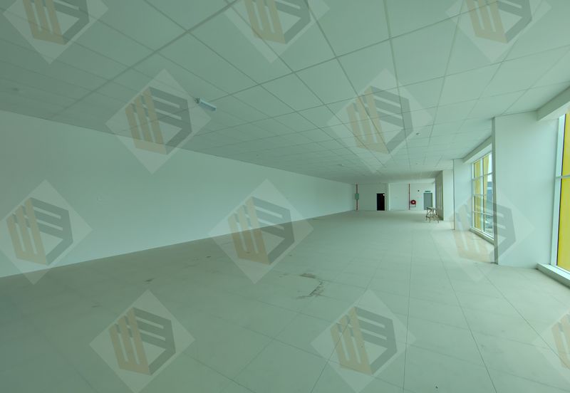 Meru Industrial Park