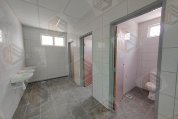 Meru Industrial Park