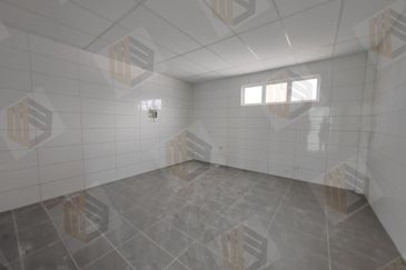 Meru Industrial Park