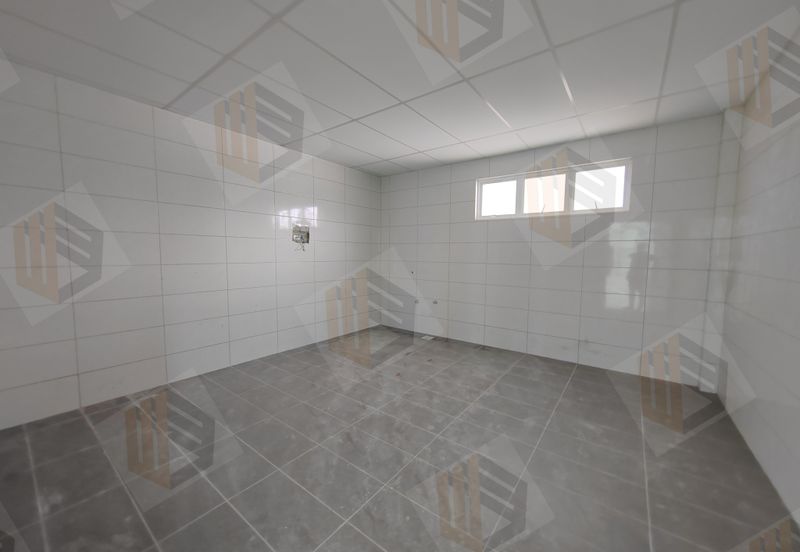 Meru Industrial Park