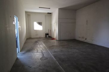 Zone Innovation Park