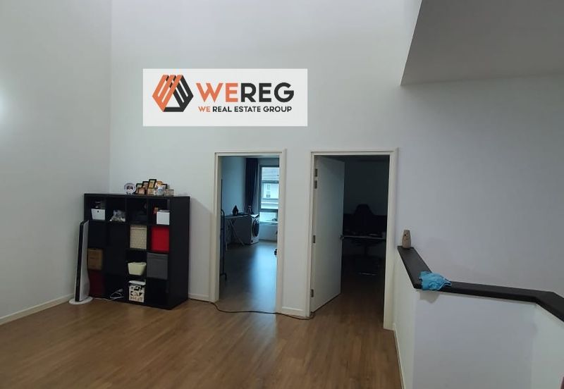 Arahsia Residences, Tropicana Aman