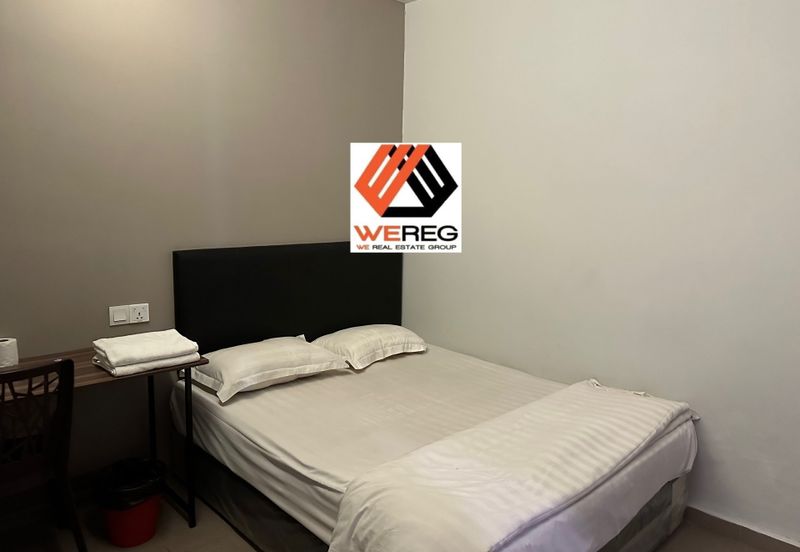 Port Klang 3 Storeys Shop with Hotel For Sale