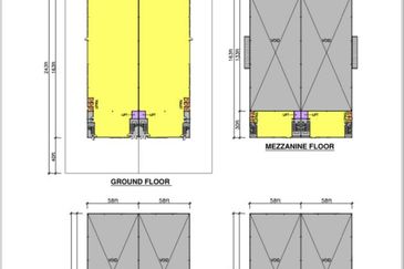 Sungai Kapar Indah Industrial Zone
