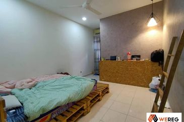 Bandar Bukit Tinggi 2