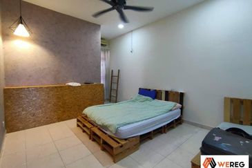 Bandar Bukit Tinggi 2