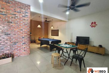 Bandar Bukit Tinggi 2