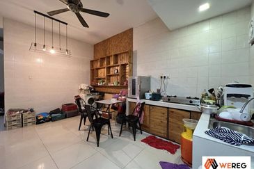 Bandar Bukit Tinggi 2