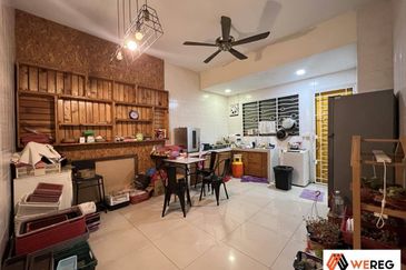 Bandar Bukit Tinggi 2