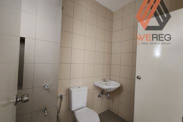 Alura @ Bandar Bukit Raja