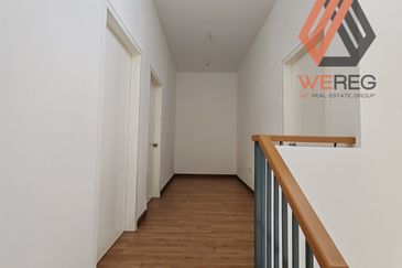 Alura @ Bandar Bukit Raja