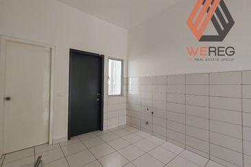 Alura @ Bandar Bukit Raja