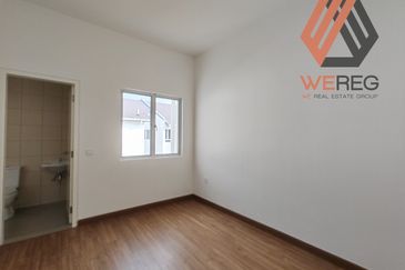 Alura @ Bandar Bukit Raja