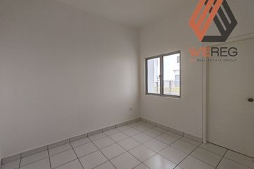 Alura @ Bandar Bukit Raja