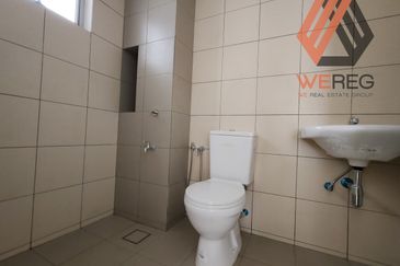 Alura @ Bandar Bukit Raja