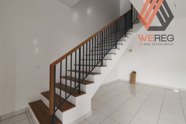 Alura @ Bandar Bukit Raja