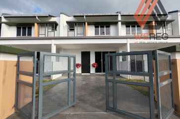 Alura @ Bandar Bukit Raja