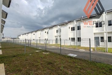 Alura @ Bandar Bukit Raja