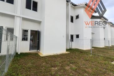 Alura @ Bandar Bukit Raja