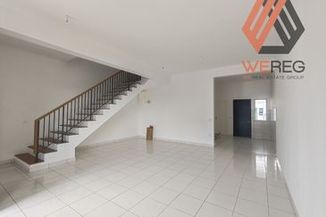 Alura @ Bandar Bukit Raja