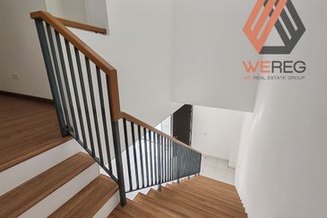 Alura @ Bandar Bukit Raja