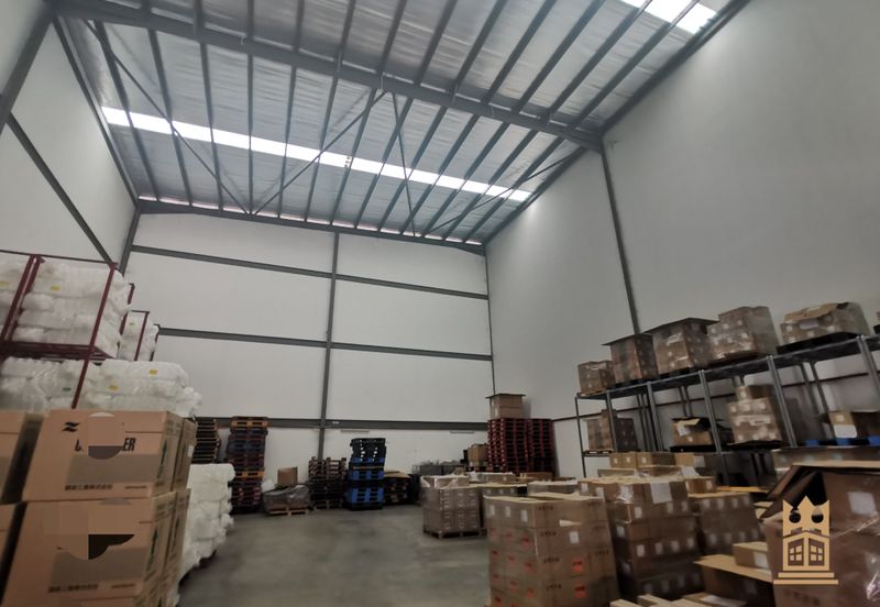 Kapar Industrial Park